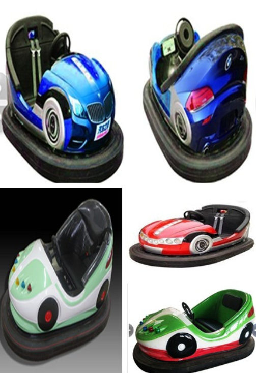 quality bumper car amusement rides for sale
