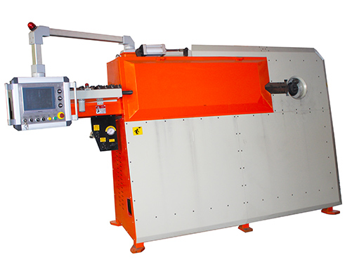 wire bending machine
