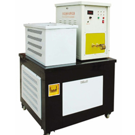 power of iron efficient heater