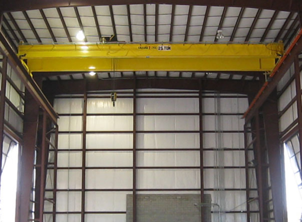 Ellsen quality overhead crane for sale