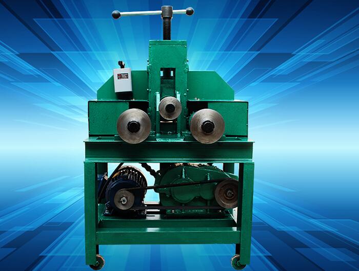 Bender pipe machine with discount price