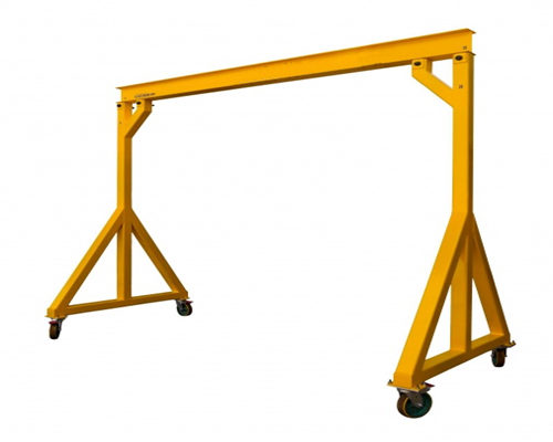 Ellsen steel factory gantry crane for sale