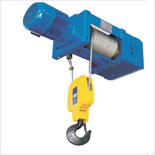 Ellsen top quality mini hoist for sale