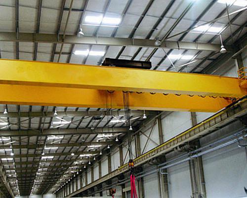 50 ton overhead crane design for sale