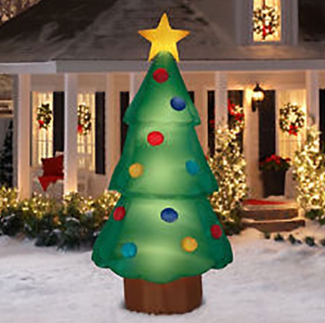 High quality Christmas tree for sale