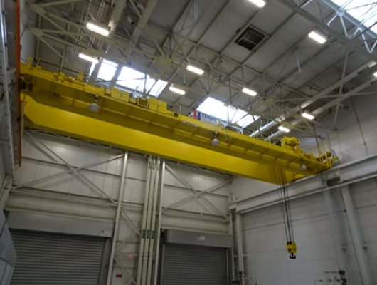 Weihua Overhead Crane