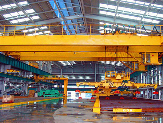 Weihua Excellent Crane