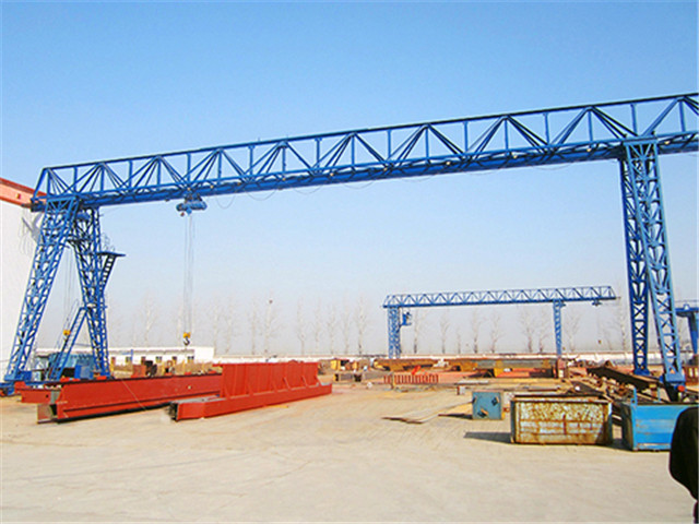 10 ton gantry crane for sale