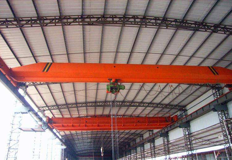 Bridge Crane For Sale