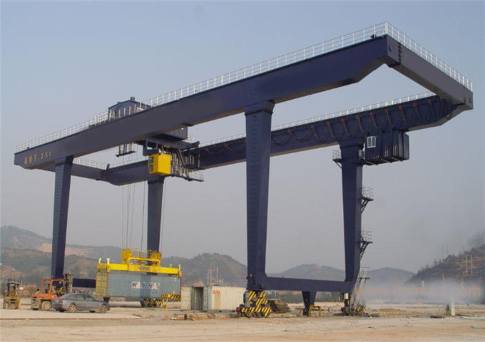 Container gantry crane for purchase