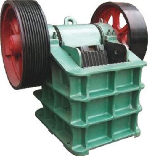 kaolin crusher