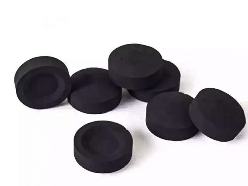 Biomass Charcoal